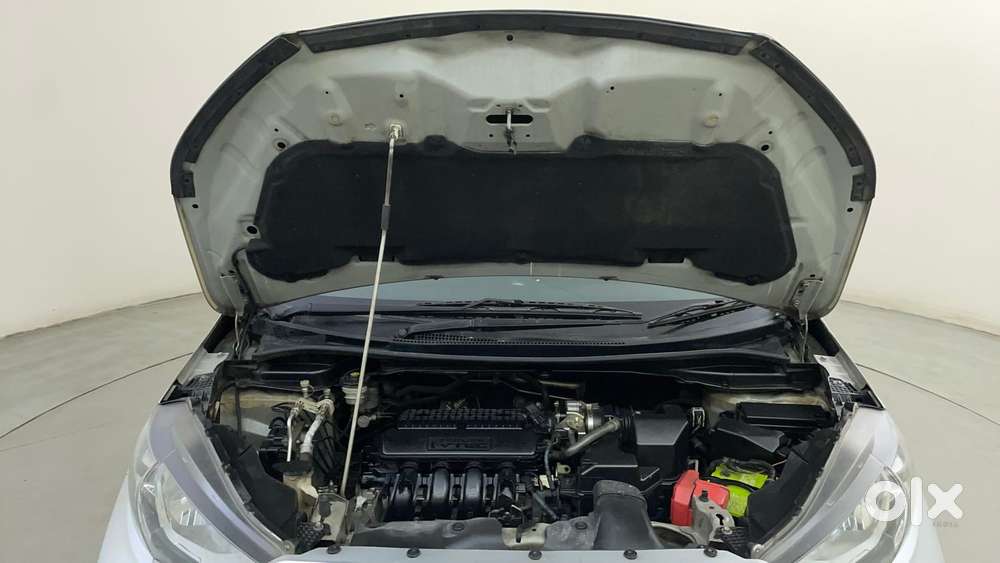 Honda Wr-v I-vtec S, 2017, Petrol