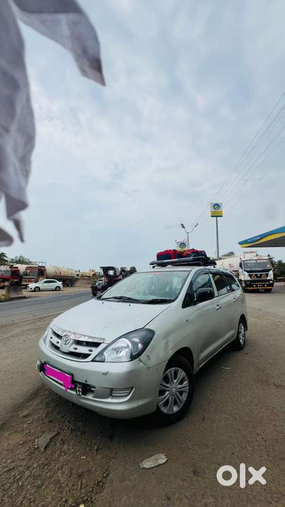 Toyota Innova 2.0 V 2005