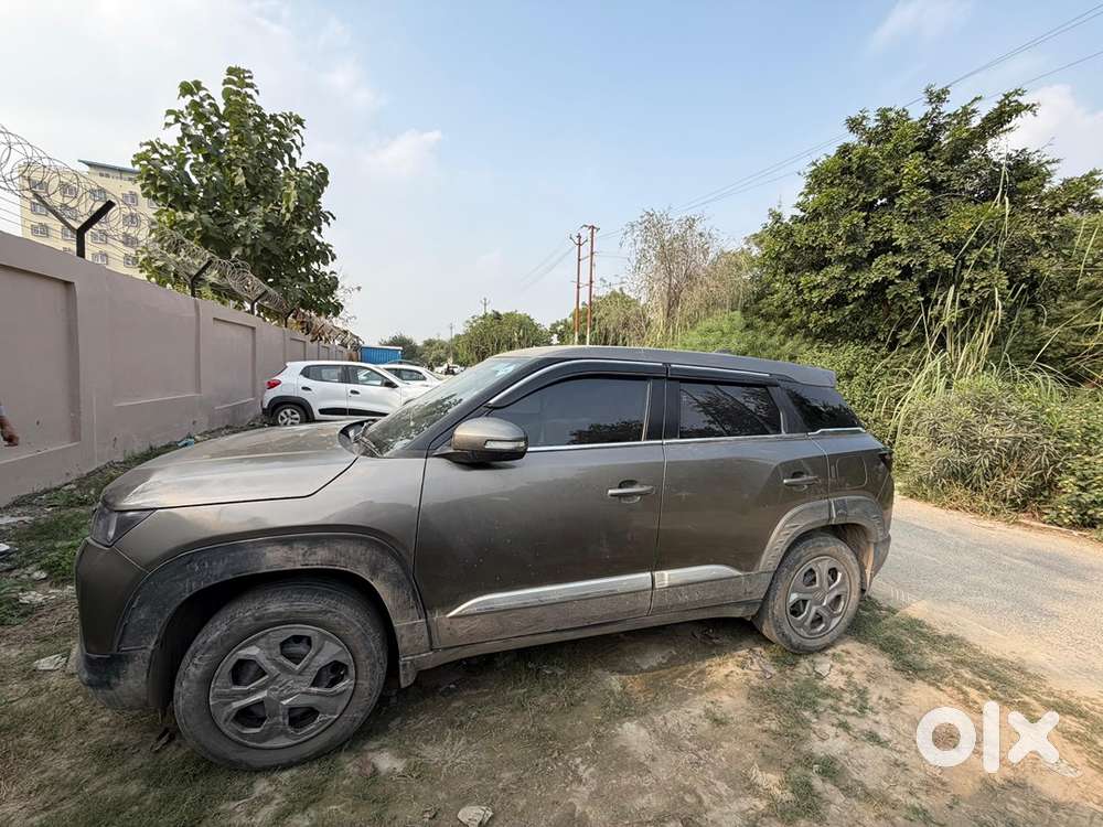 Maruti Suzuki Brezza 2025 Manual