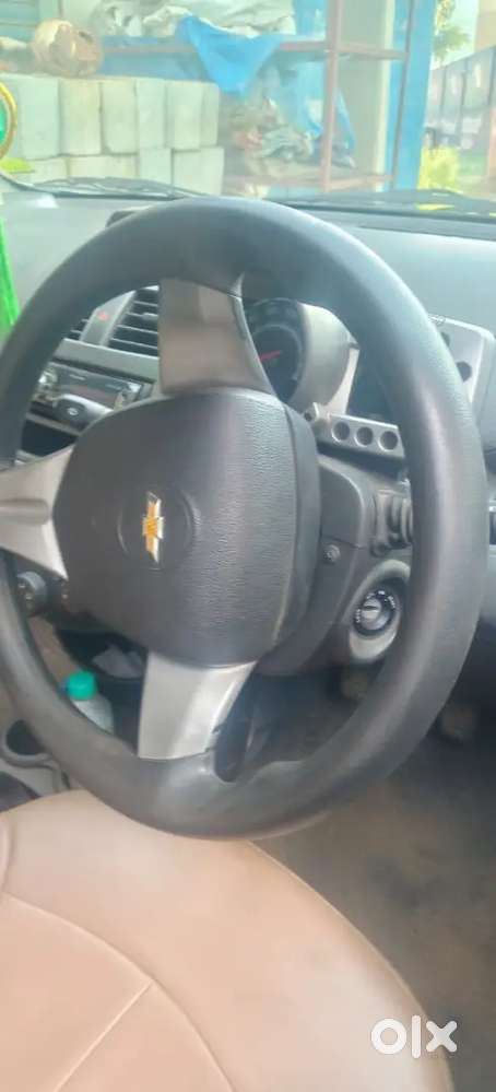 Excellent Condition