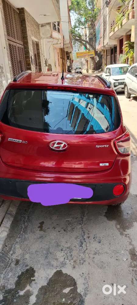 Grand I10 For Sale
