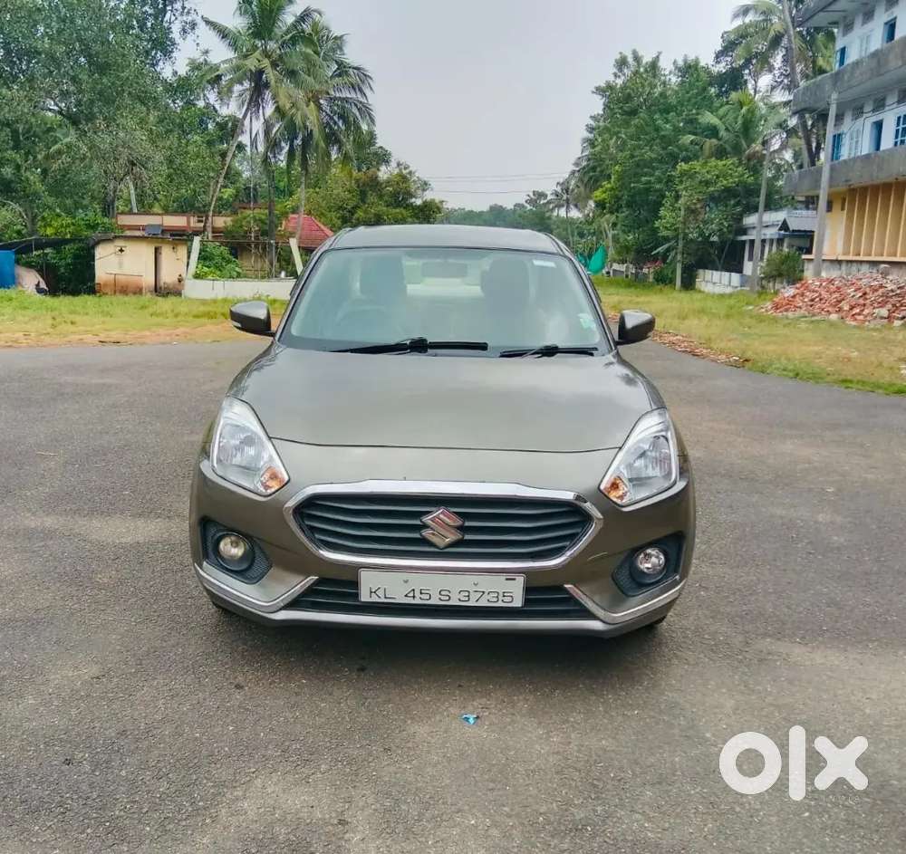 Maruti Suzuki Dzire 2019 Diesel Manual