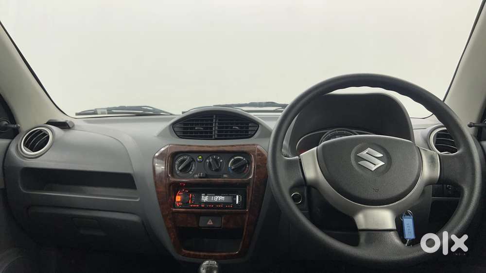 Maruti Suzuki Alto 800 Lxi, 2015, Petrol