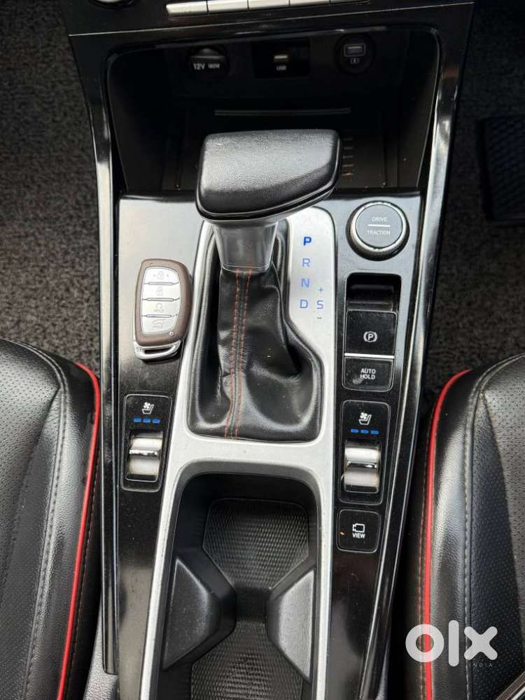 Hyundai Creta 1.5 Sx (o) Knight Diesel At, 2022, Diesel