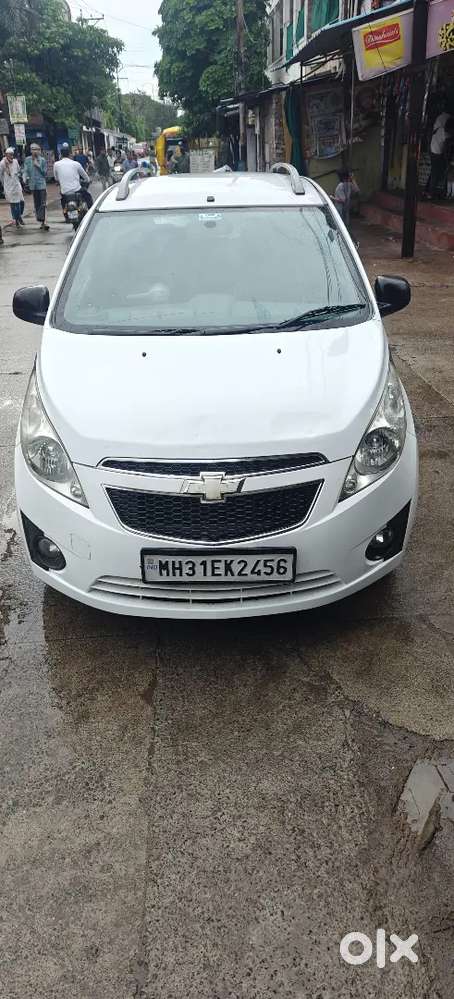 Chevrolet Beat 2013 Ls Diesel