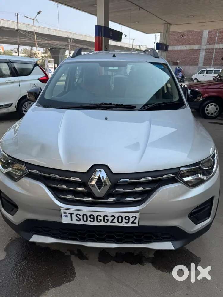 Final Price No Bargaining Seven Seater Car For Sale Good Condition