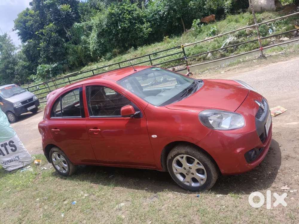 Renault Pulse Diesel 2017
