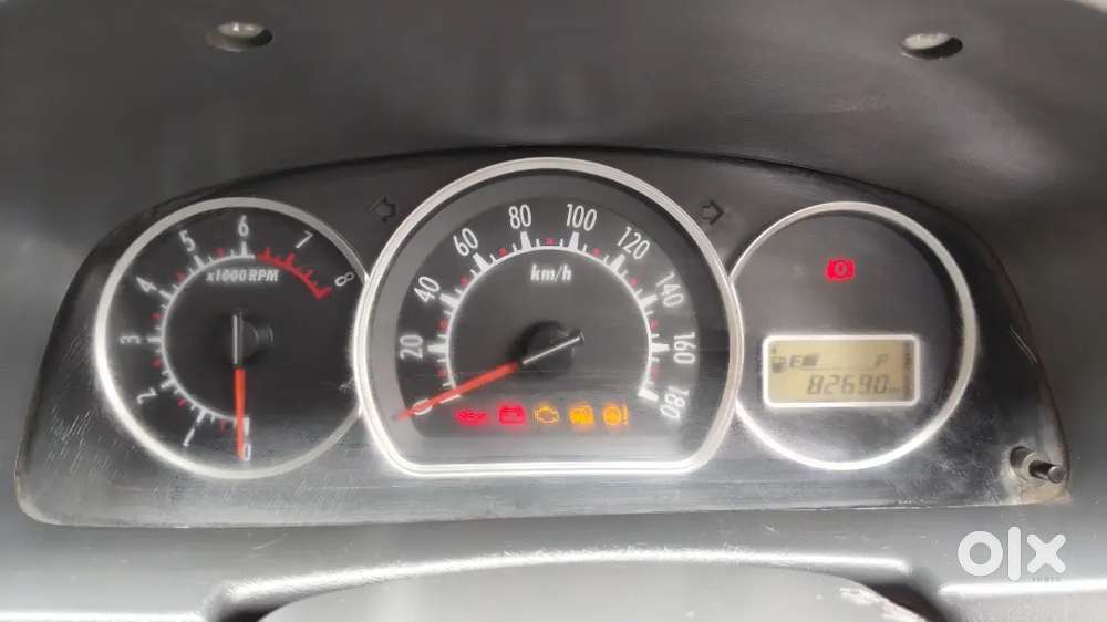 Maruti Suzuki Alto K10 2012