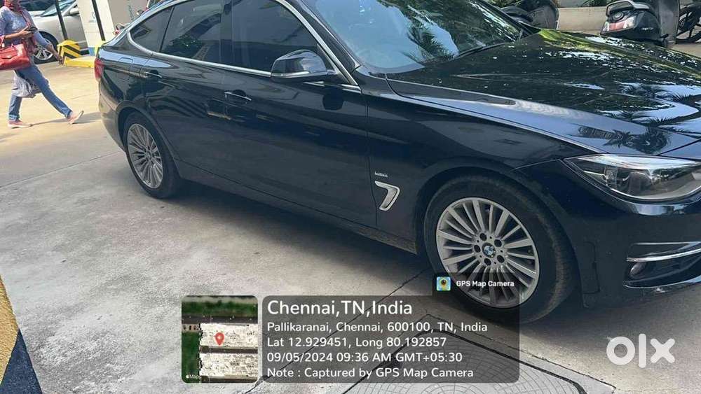 Bmw Diesel Car 2017 Model