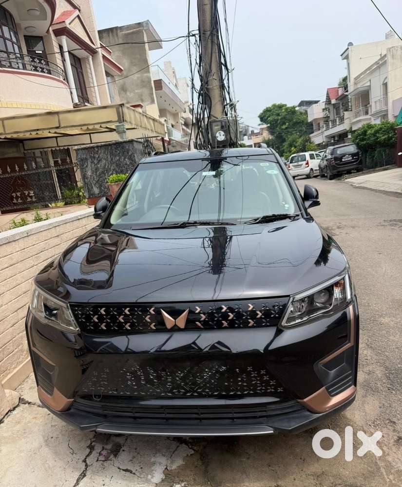 Mahindra Xuv400 Ev 2023