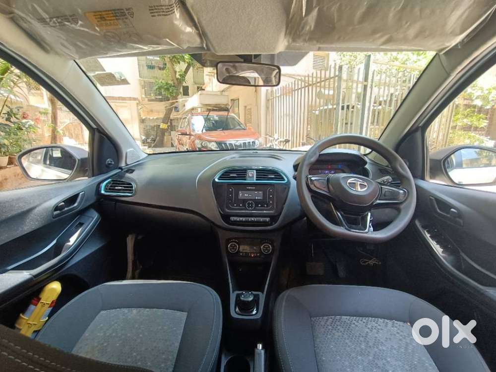 Tata Tiago Ev Xz Plus Lr, 2023, Electric