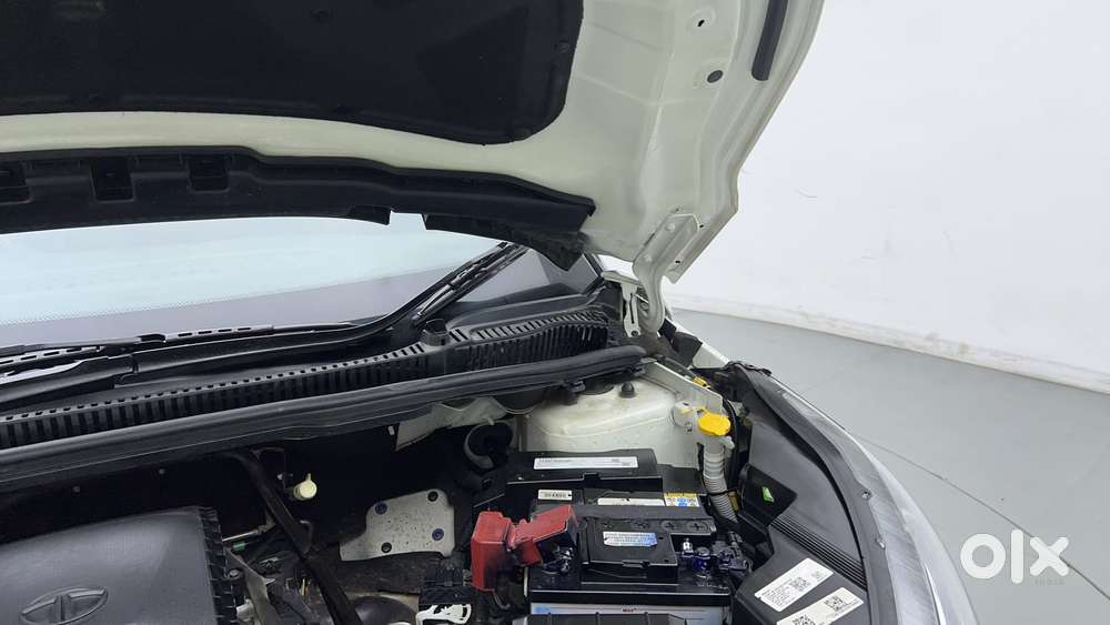 Tata Nexon 1.2 Revotron Xz Plus (o), 2022, Petrol