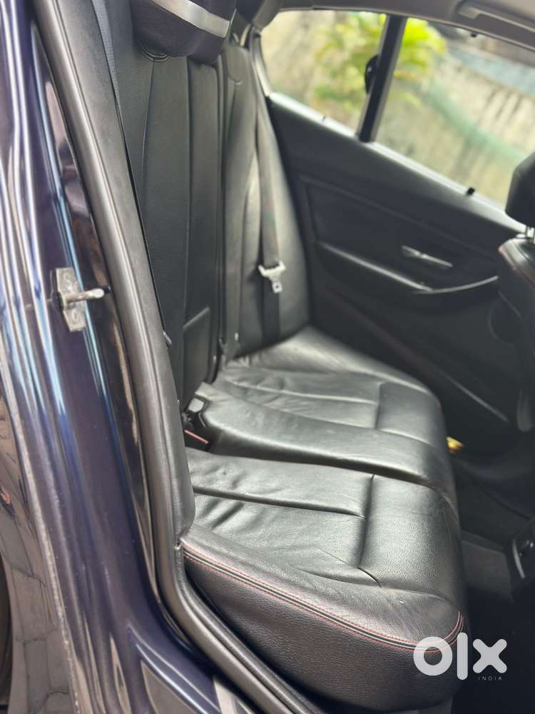 Bmw 3 Series 320d Sport, 2013, Diesel