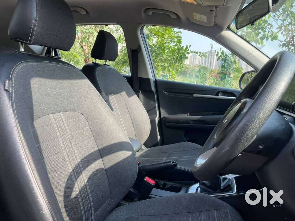 Kia Sonet 1.2 Htk Plus, 2024, Petrol