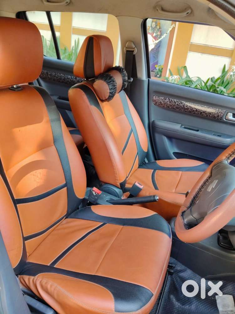 Maruti Suzuki Swift Vxi + Manual, 2008, Petrol