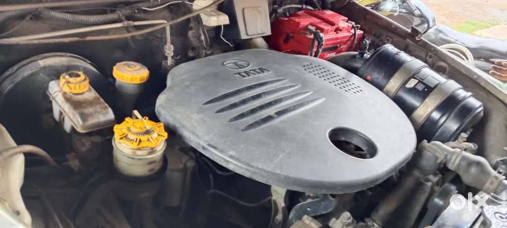 Tata Sumo Gold 3.0 2012