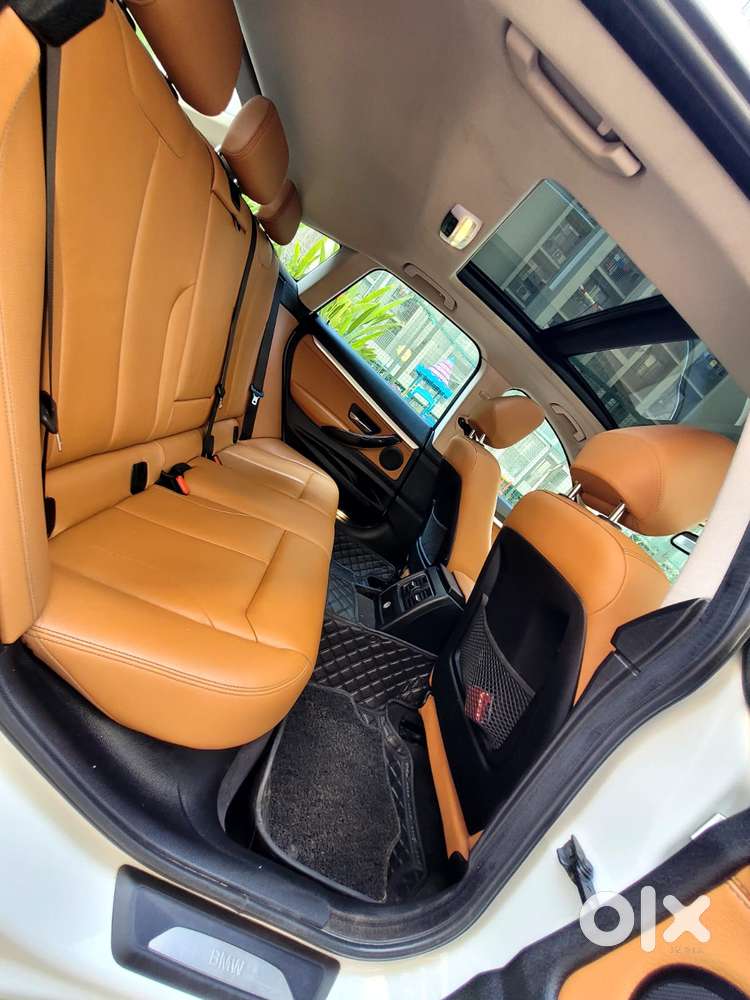 Bmw 3 Series Gt 320d Luxury Line, 2020, Diesel