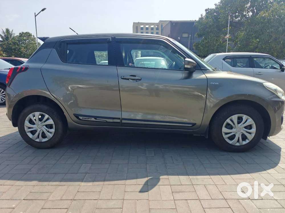 Maruti Suzuki Swift Vdi Bs Iv, 2019, Diesel