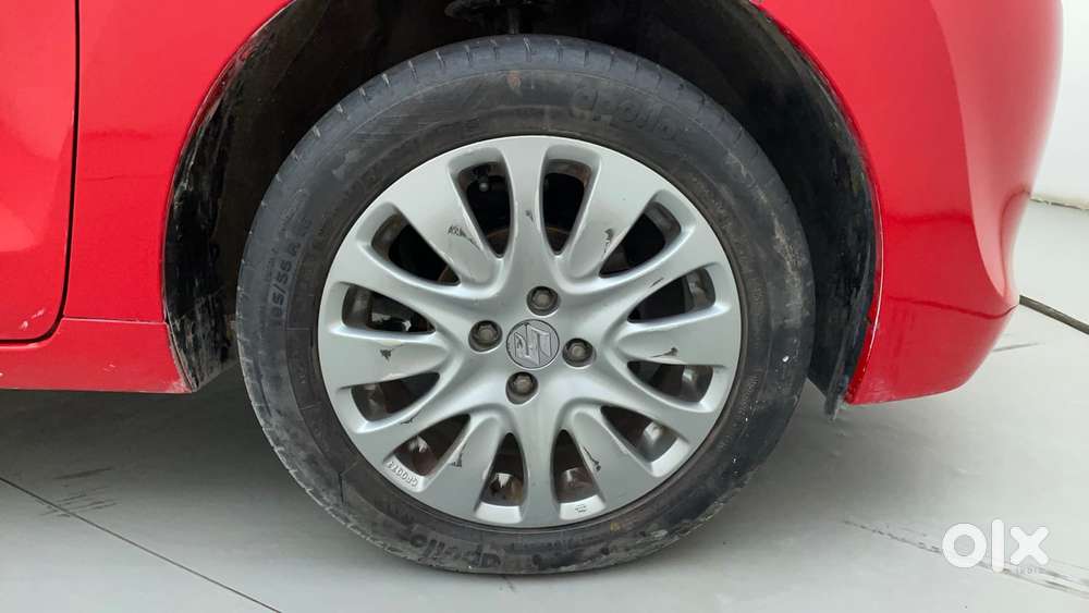 Maruti Suzuki Baleno 1.2 Zeta, 2018, Petrol