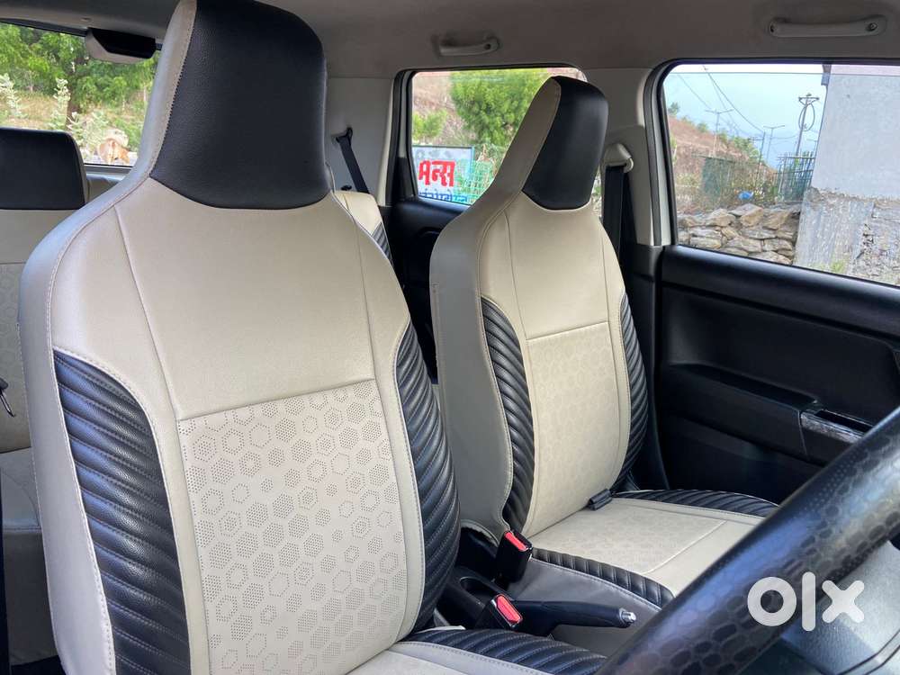 Maruti Suzuki Wagon R 1.0 Vxi Limited Edition, 2021, Petrol