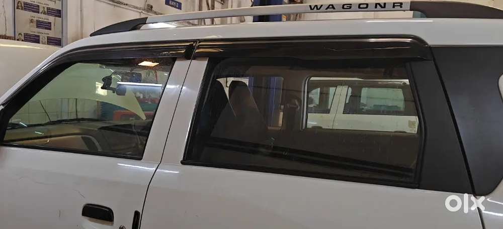 Wagonr , Lxi     2024 Model  Petrol L