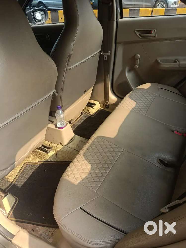 Maruti Suzuki Dzire 2020