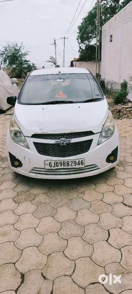Chevrolet Beat Diesel 2014