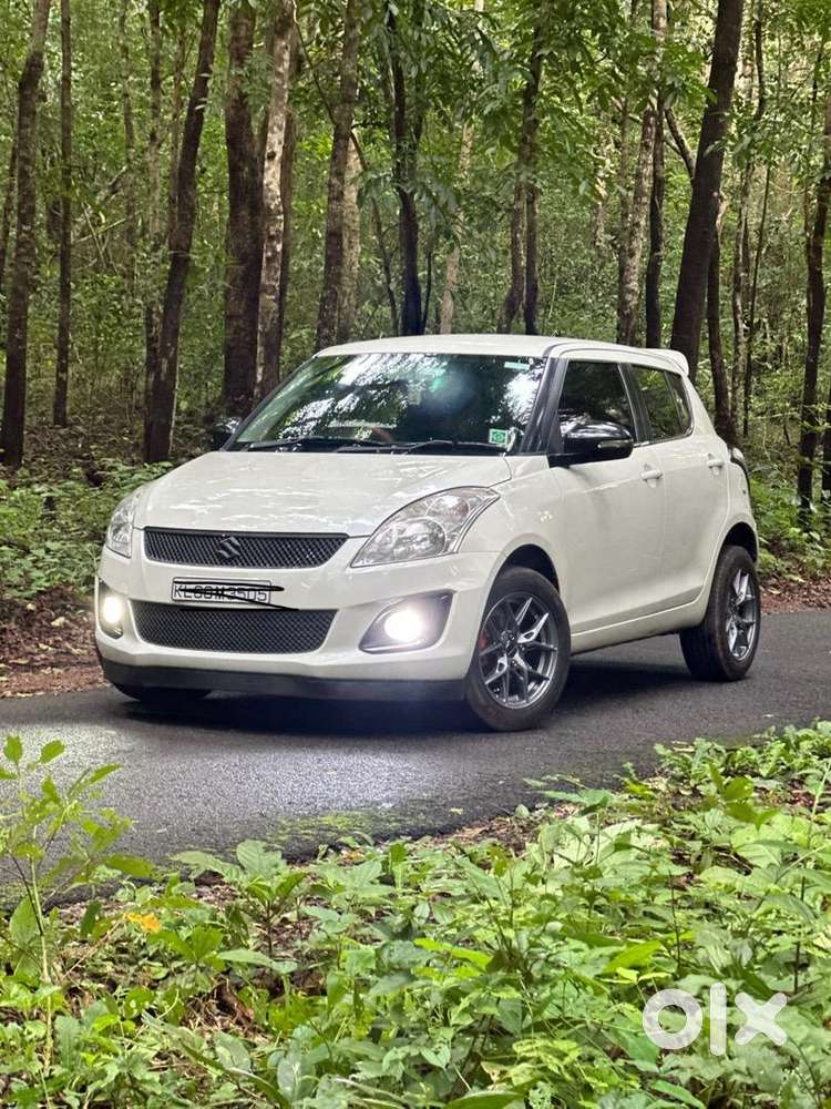 Maruti Suzuki Swift 2017 Diesel Good Condition