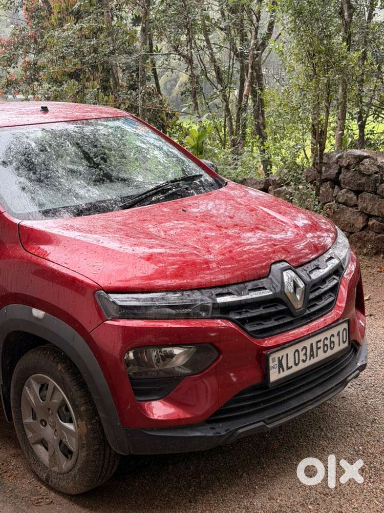 2021 Renault Kwid Rxt 1.0 Manual  1st Owner  64,000 Km  Kl-03