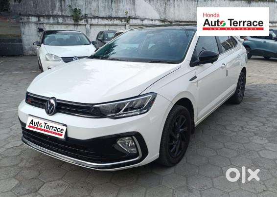 Volkswagen Virtus 1.0 Comfortline Tsi, 2024, Petrol