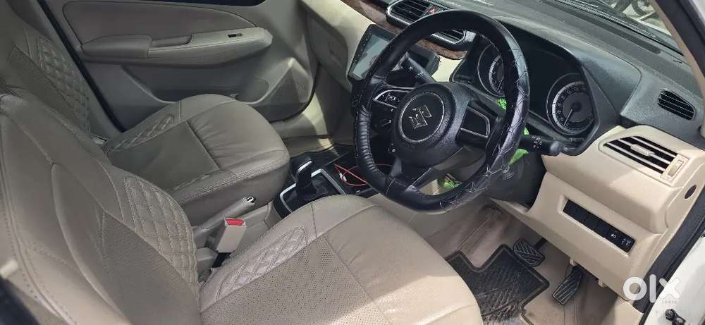 Maruti Dzire 2019 Car