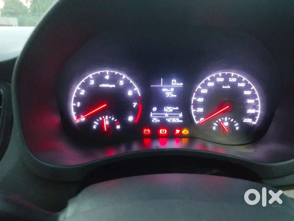 Hyundai Verna 1.5 Petrol Manual 2020