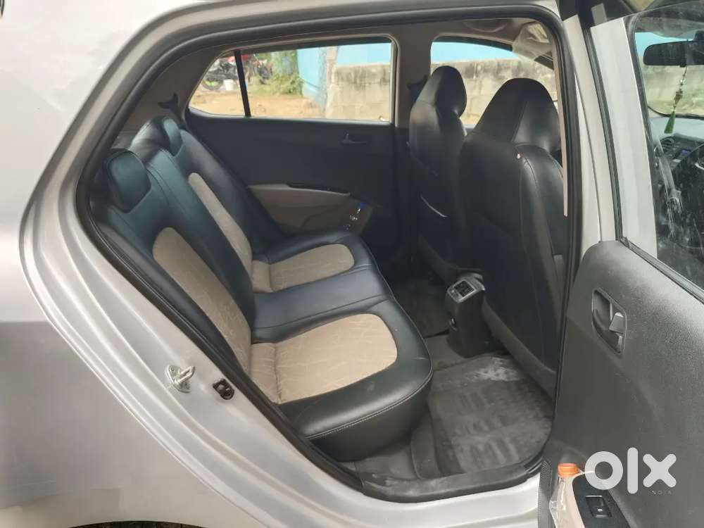 Hyundai Grand I10 Magna 2018 Petrol