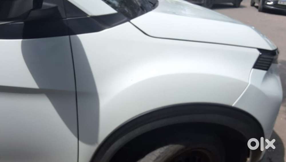Tata Nexon, 2024, Petrol