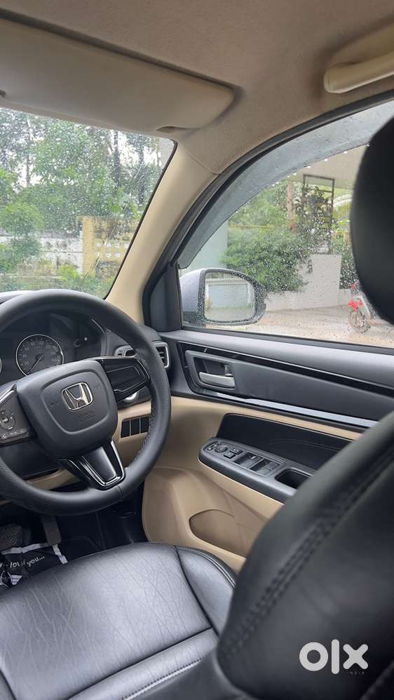 Honda Amaze Diesel 2019