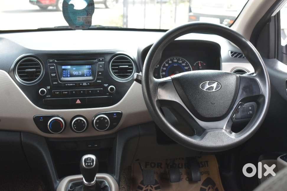 Hyundai Grand I10 Sportz1.2 Crdi, 2013, Petrol