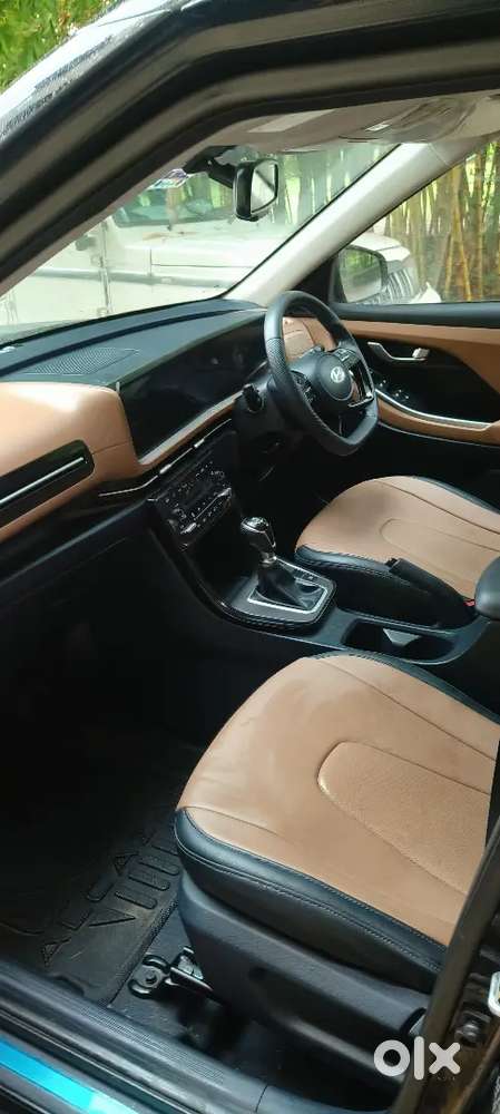 Hyundai Alcazar Prestige 7 Str 2025