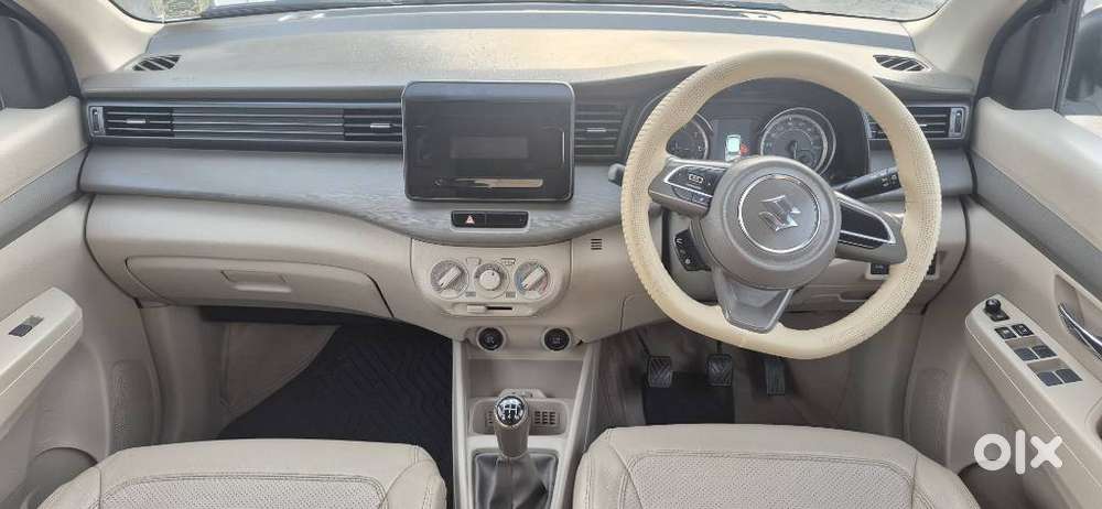 Maruti Suzuki Ertiga Vxi (o) Cng, 2023, Cng & Hybrids