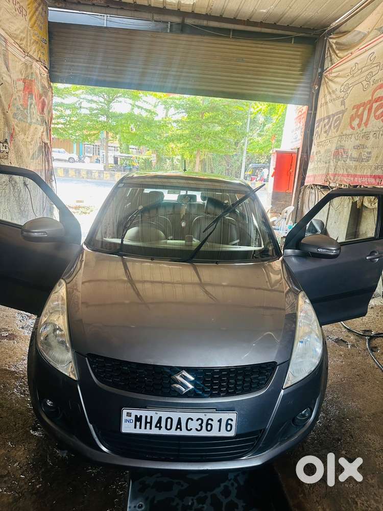 Swift Vdi Diesel Maruti 2013
