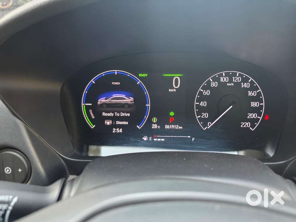 Ford Ecosport 1.5 Tdci Titanium Be, 2016, Diesel