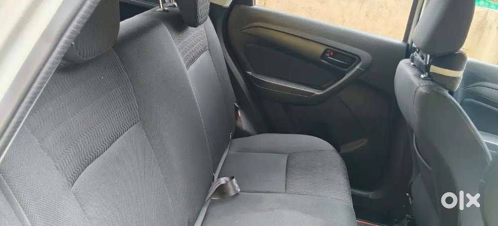 Maruti Suzuki Vitara Brezza 2020 Petrol 80000 Km Driven