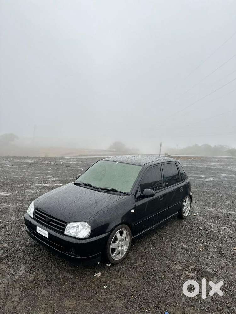Maruti Zen 2006 Model