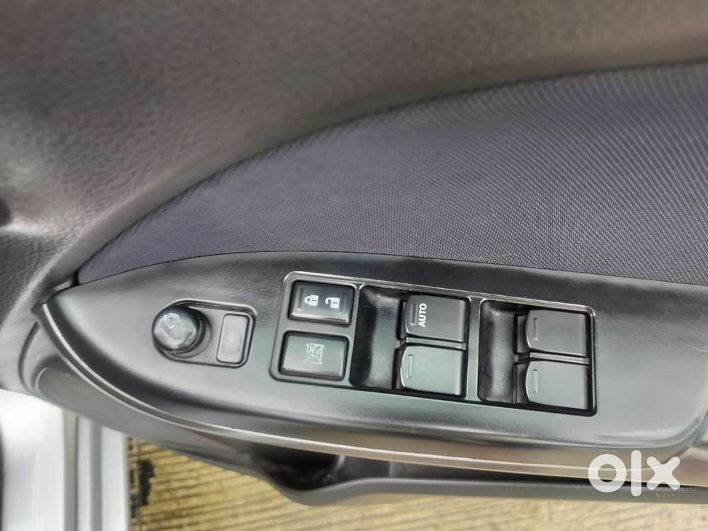 Toyota Glanza V, 2019, Petrol