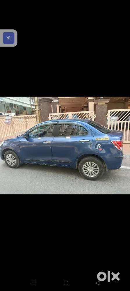 Maruti Suzuki Dzire 2020 Petrol 116000 Km Driven