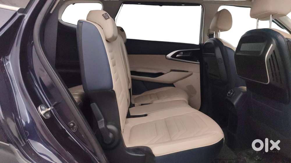 Kia Carens 1.5 Luxury Plus Diesel 7str Imt, 2023, Diesel