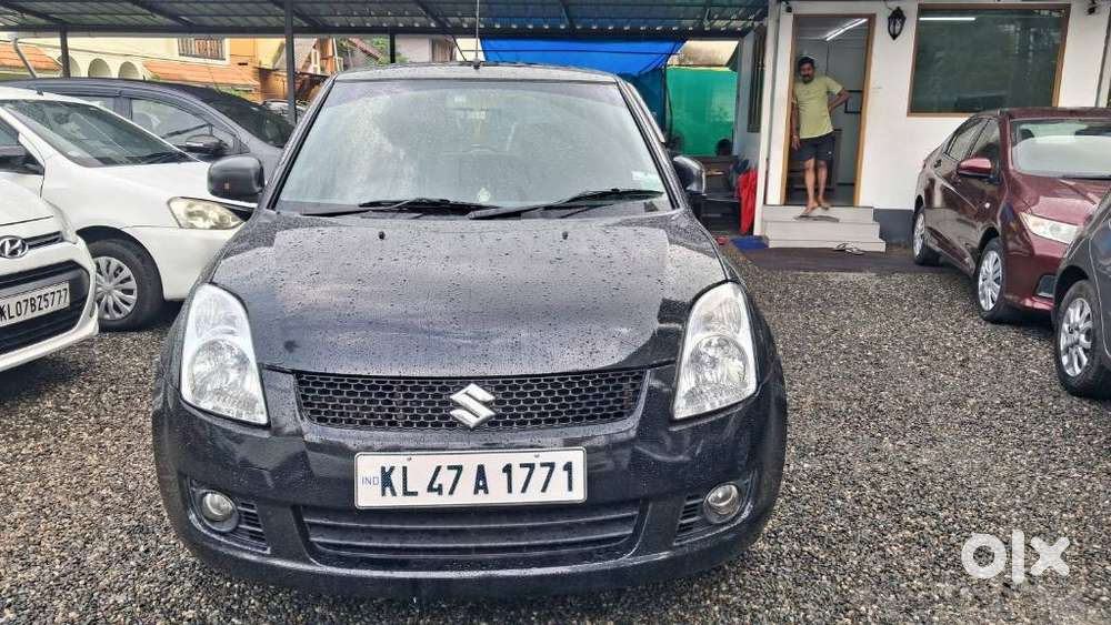 Maruti Suzuki Swift Vdi (o), 2009, Diesel