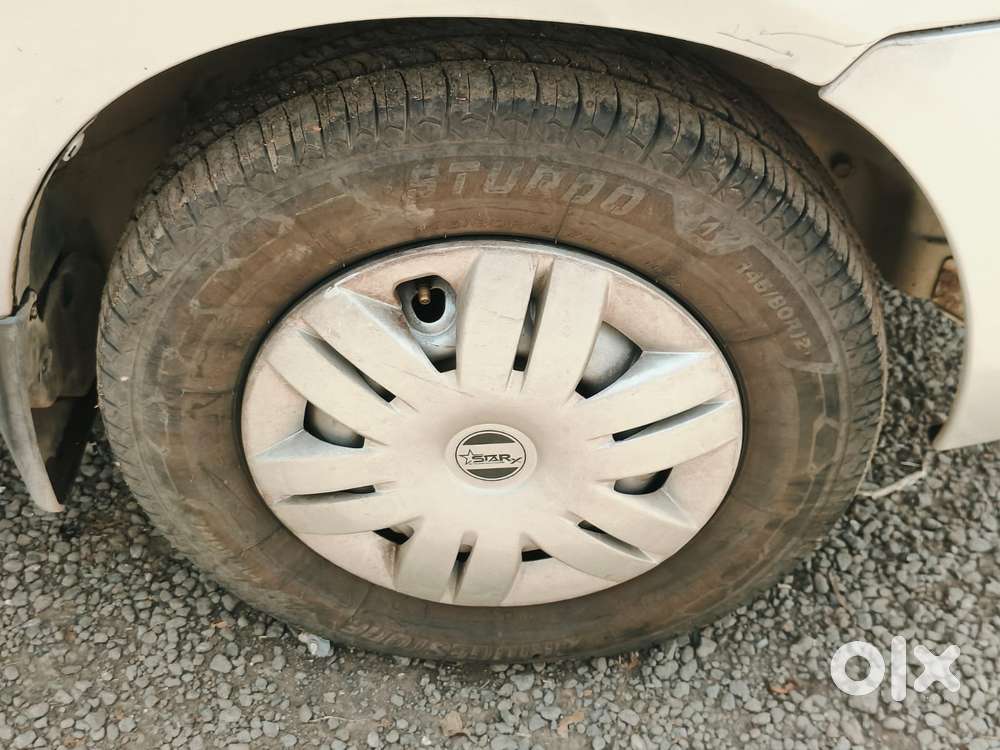 Maruti Suzuki Alto 800 Lxi, 2009, Cng & Hybrids