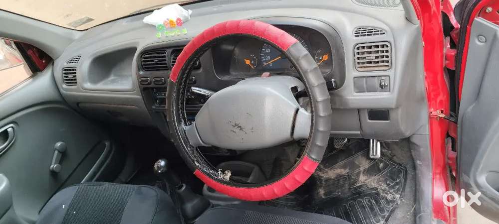 Maruti Suzuki Alto 2005 Lxi