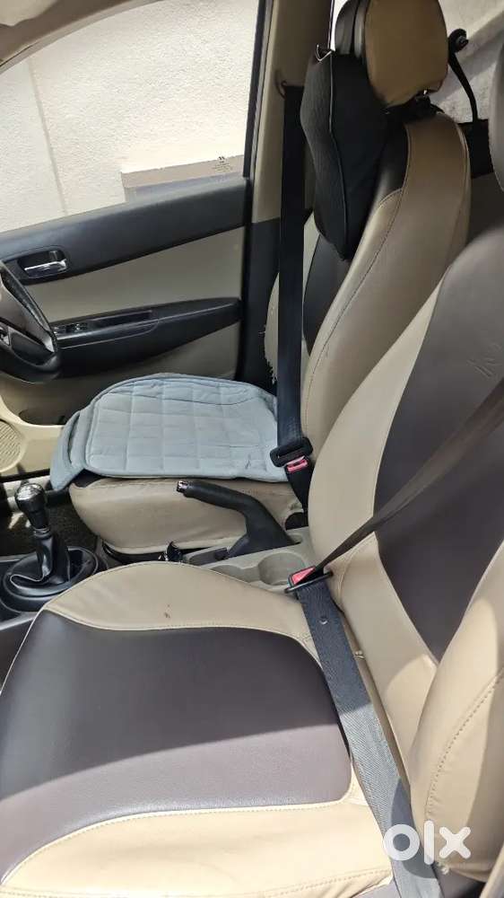 Hyundai I20 Asta 2009 Manual Petrol