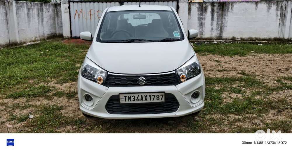 Maruti Suzuki Celerio Zxi Optional Amt, 2020, Petrol